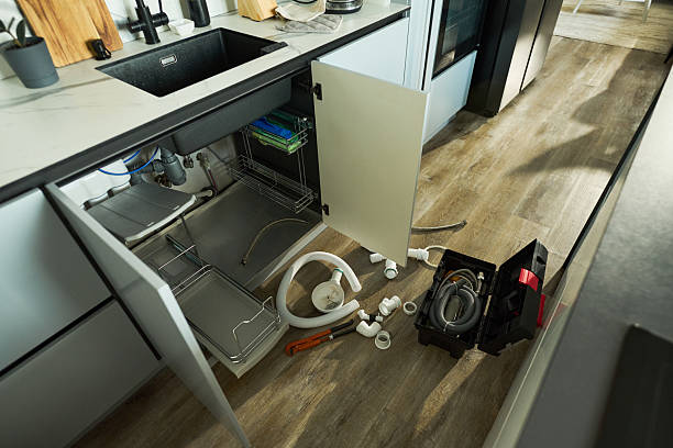 24/7 Emergency Plumbing experts in Ennis, TX